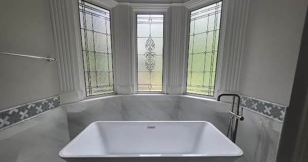 Bathroom Remodels