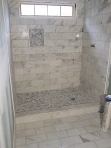 Bathrooms project 4