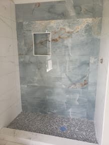 Bathrooms project 5
