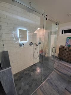Bathrooms project 14