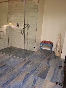 Bathrooms project 15