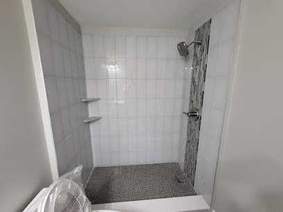 Bathrooms project 18