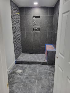 Bathrooms project 19