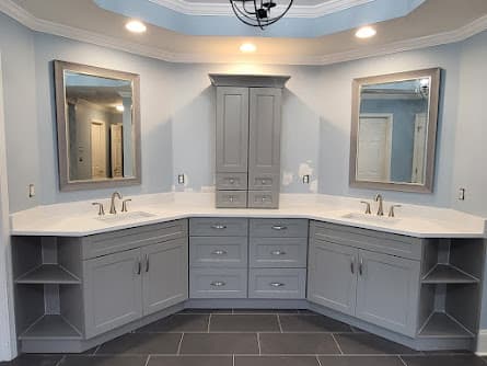 Bathrooms project 20