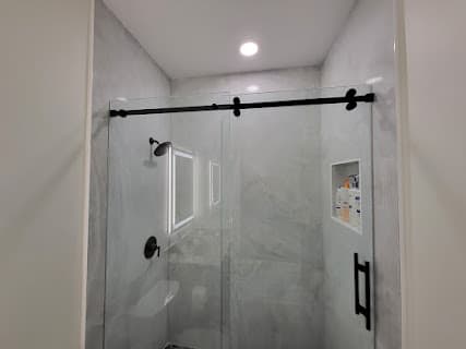 Bathrooms project 28