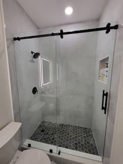 Bathrooms project 29