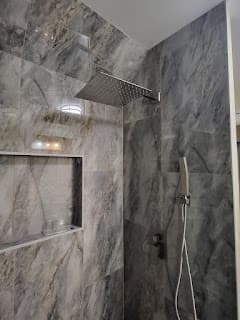 Bathrooms project 30