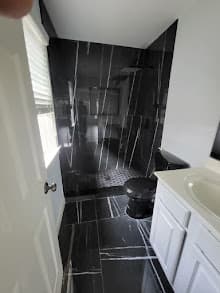 Bathrooms project 31