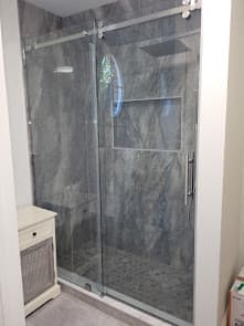 Bathrooms project 32