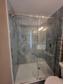 Bathrooms project 33