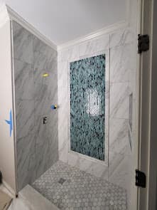 Bathrooms project 35