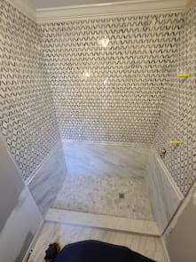 Bathrooms project 36
