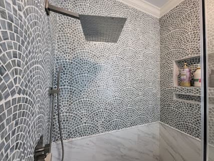 Bathrooms project 38