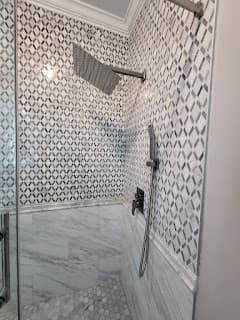 Bathrooms project 39