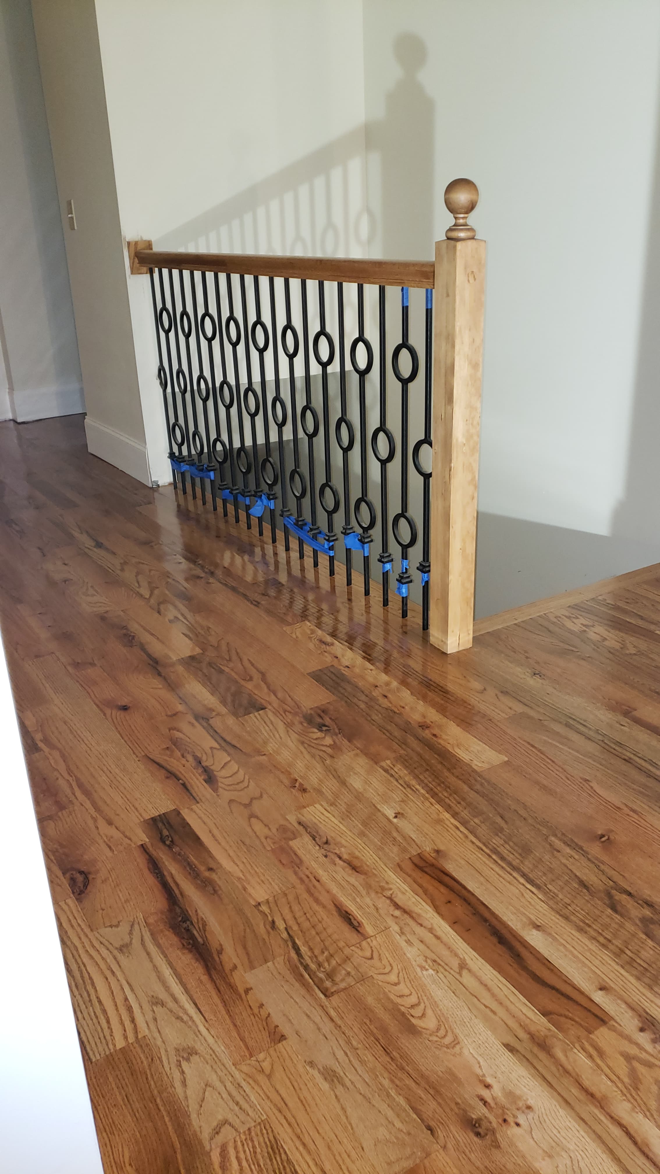 Flooring