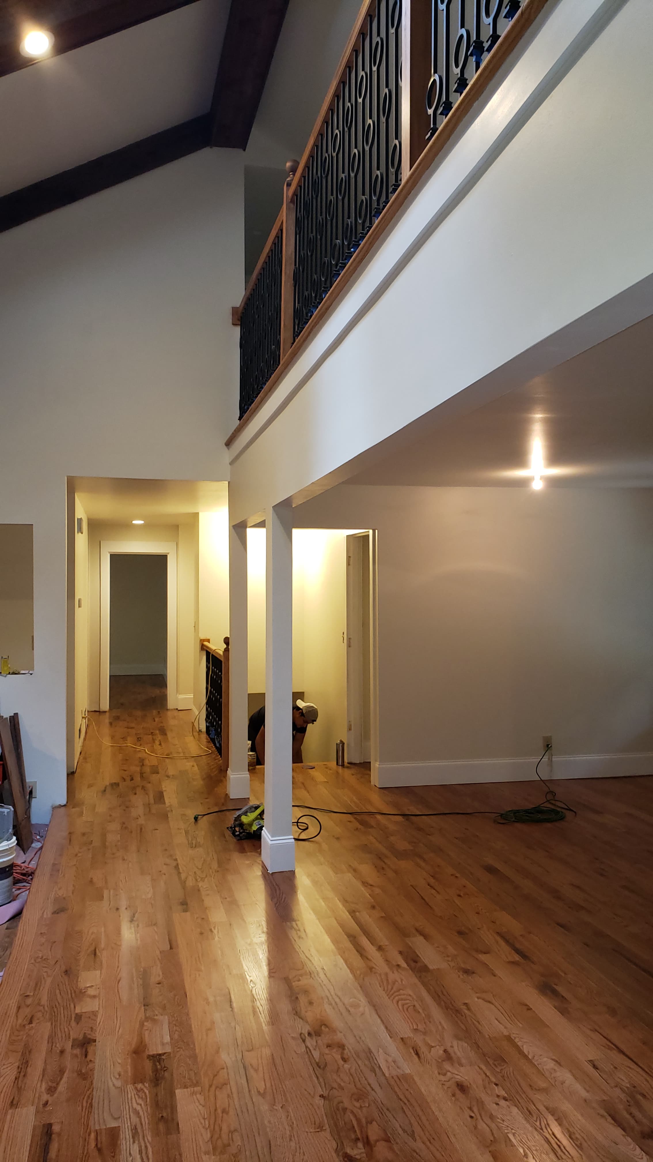 Flooring project 3