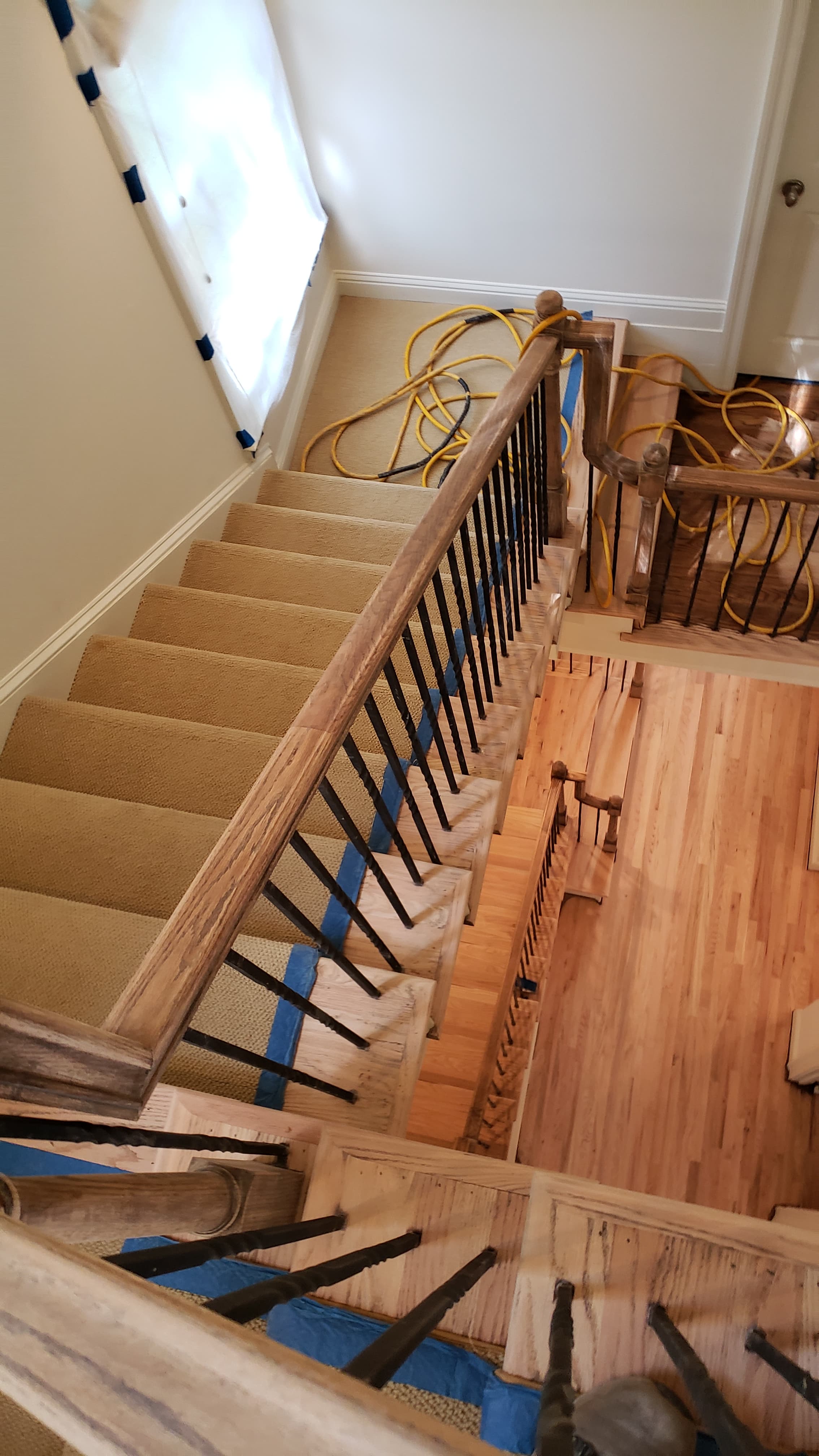 Flooring example 1