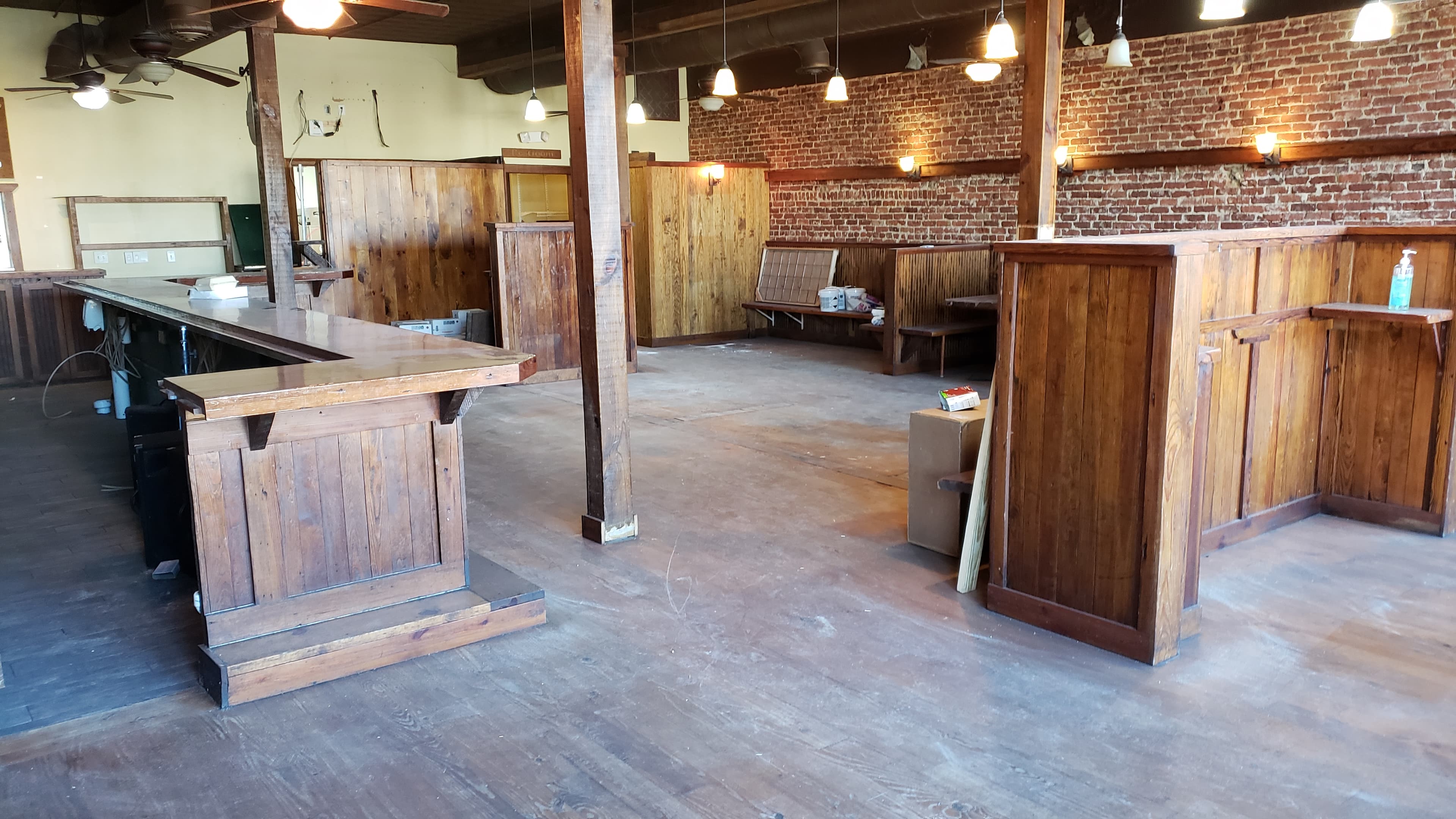 Flooring project 14