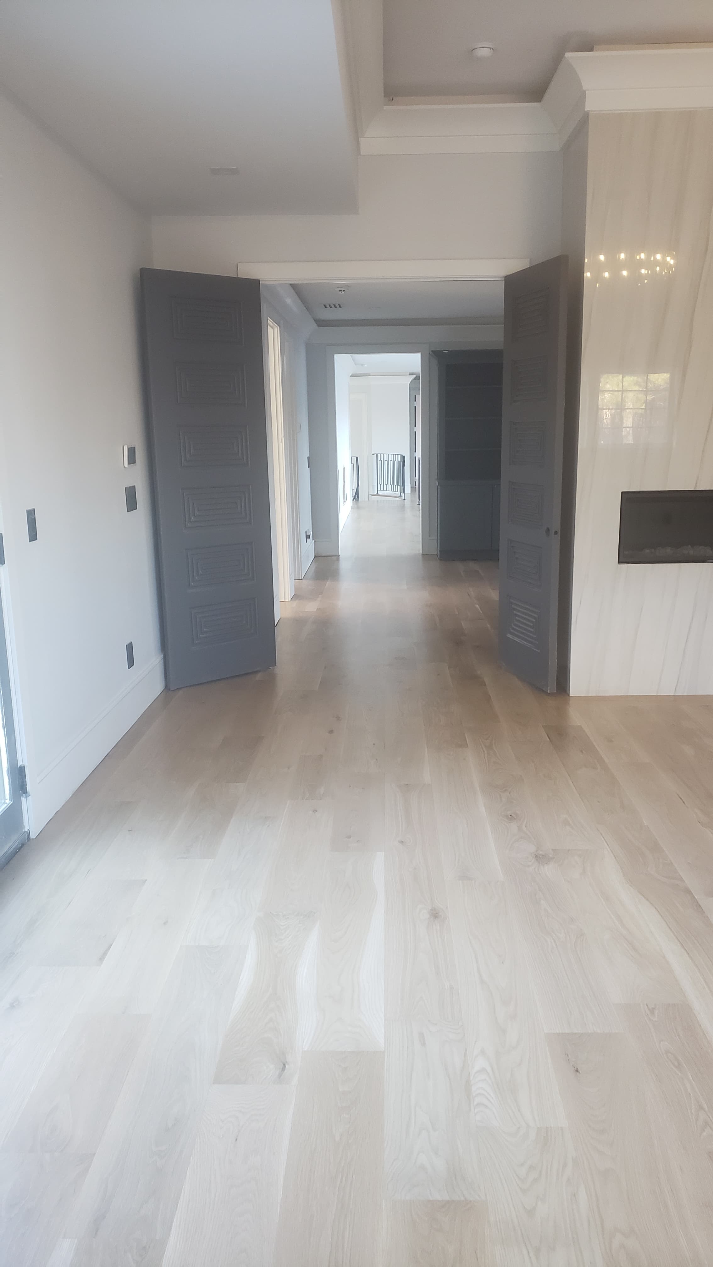 Flooring project 18