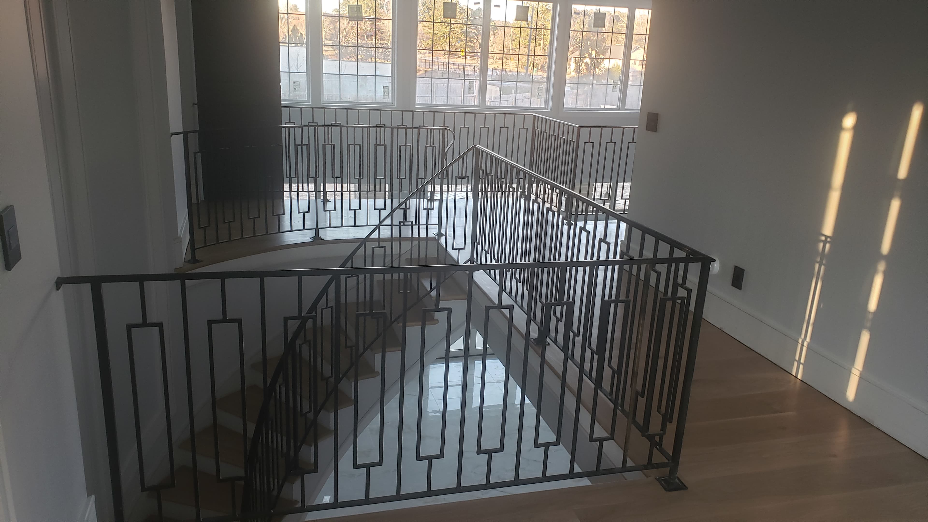 Flooring project 19