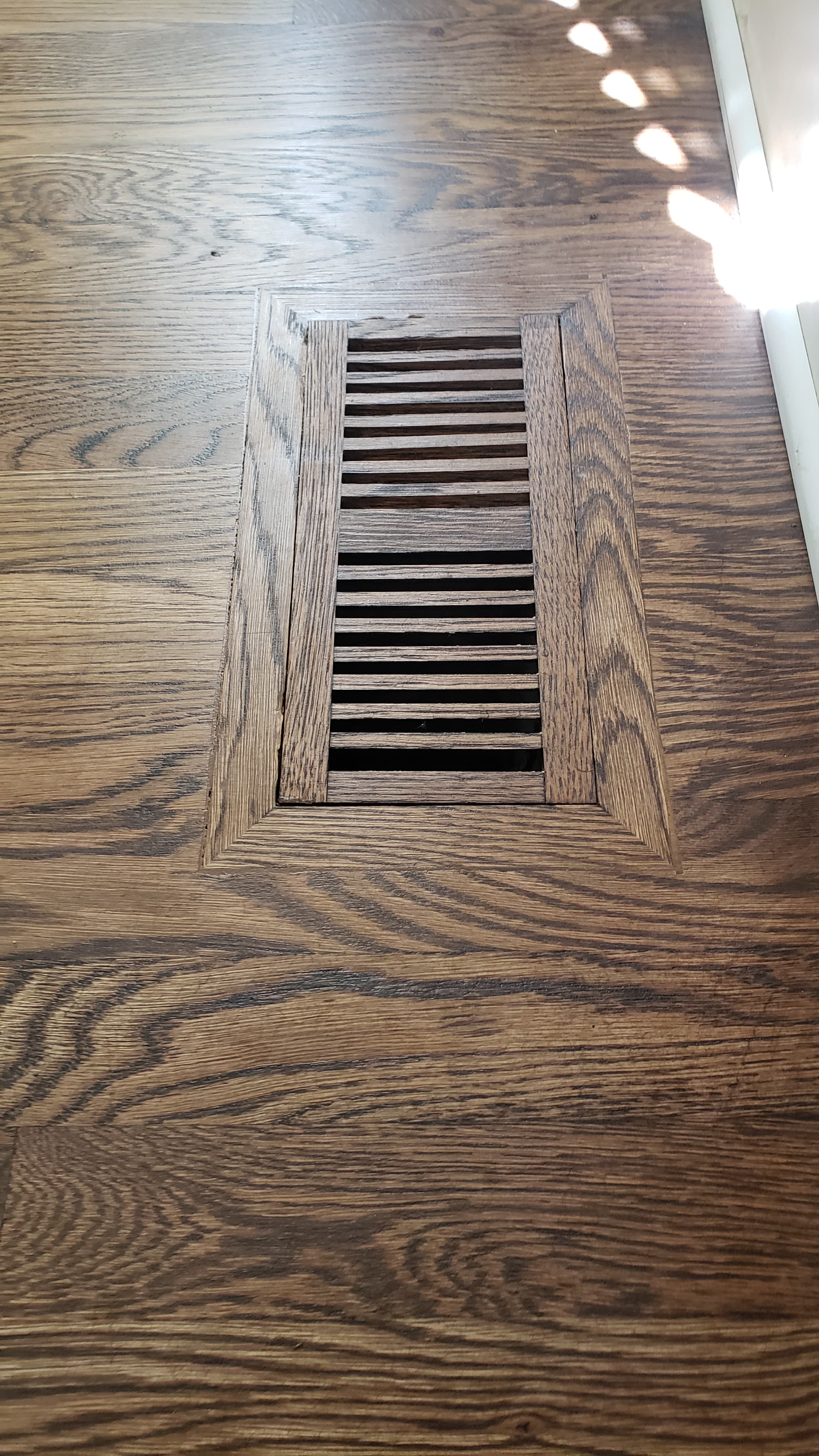 Flooring project 24