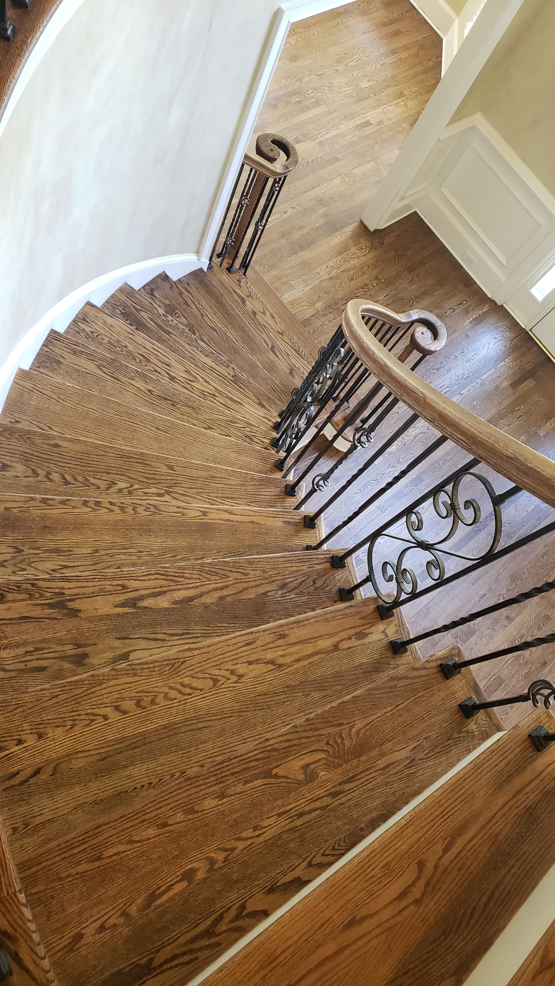 Flooring project 25