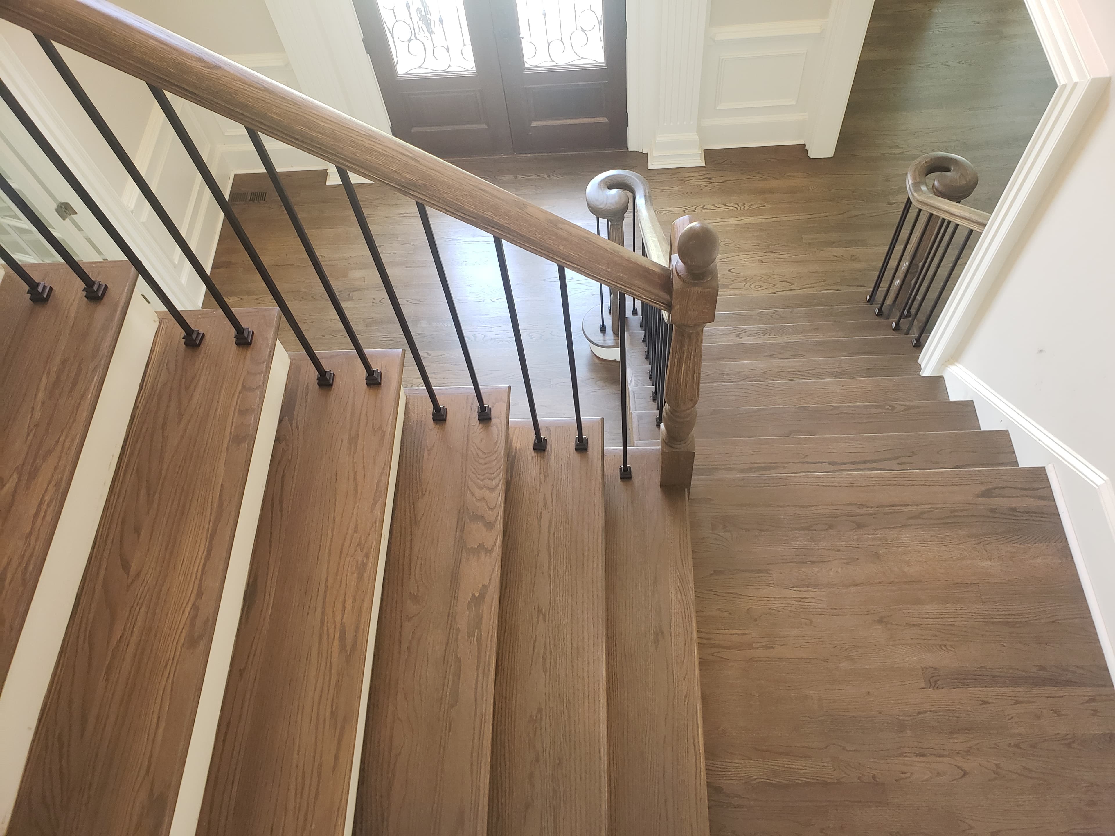 Flooring project 30