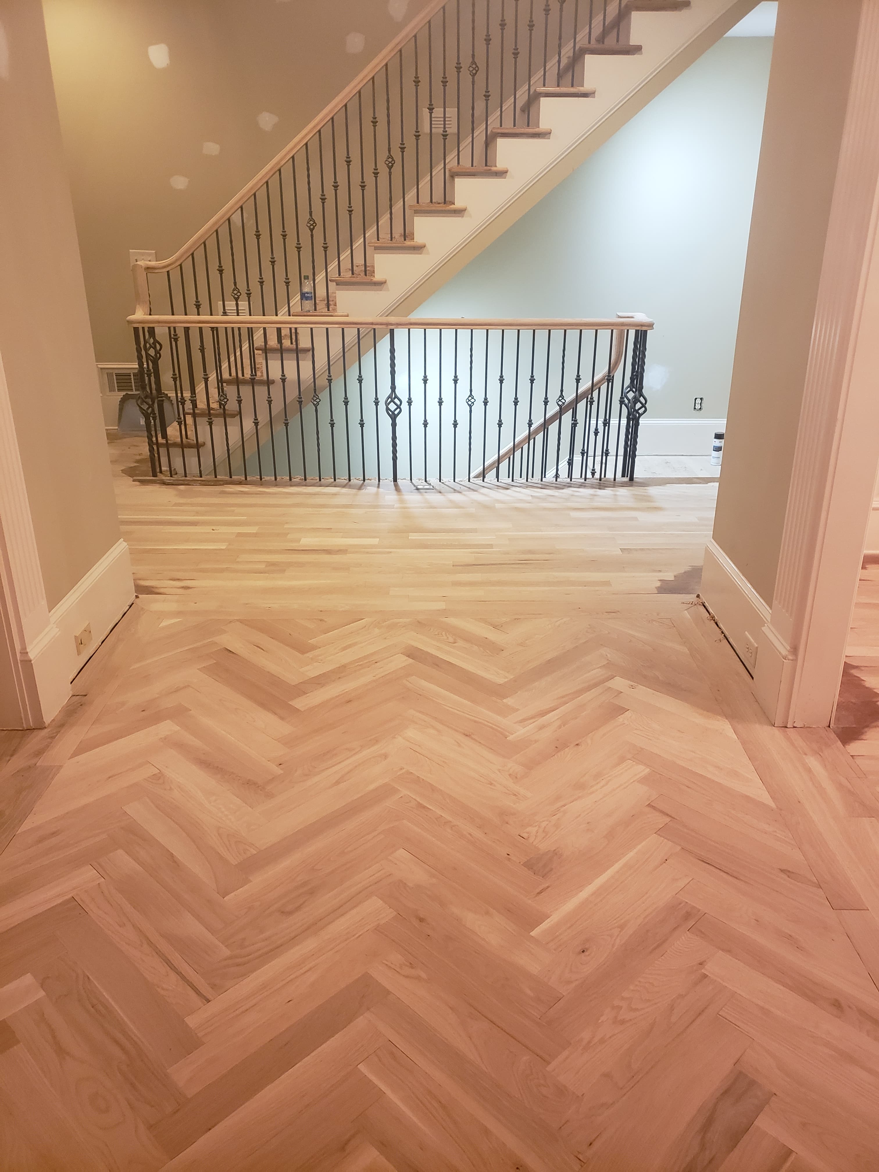 Flooring project 34