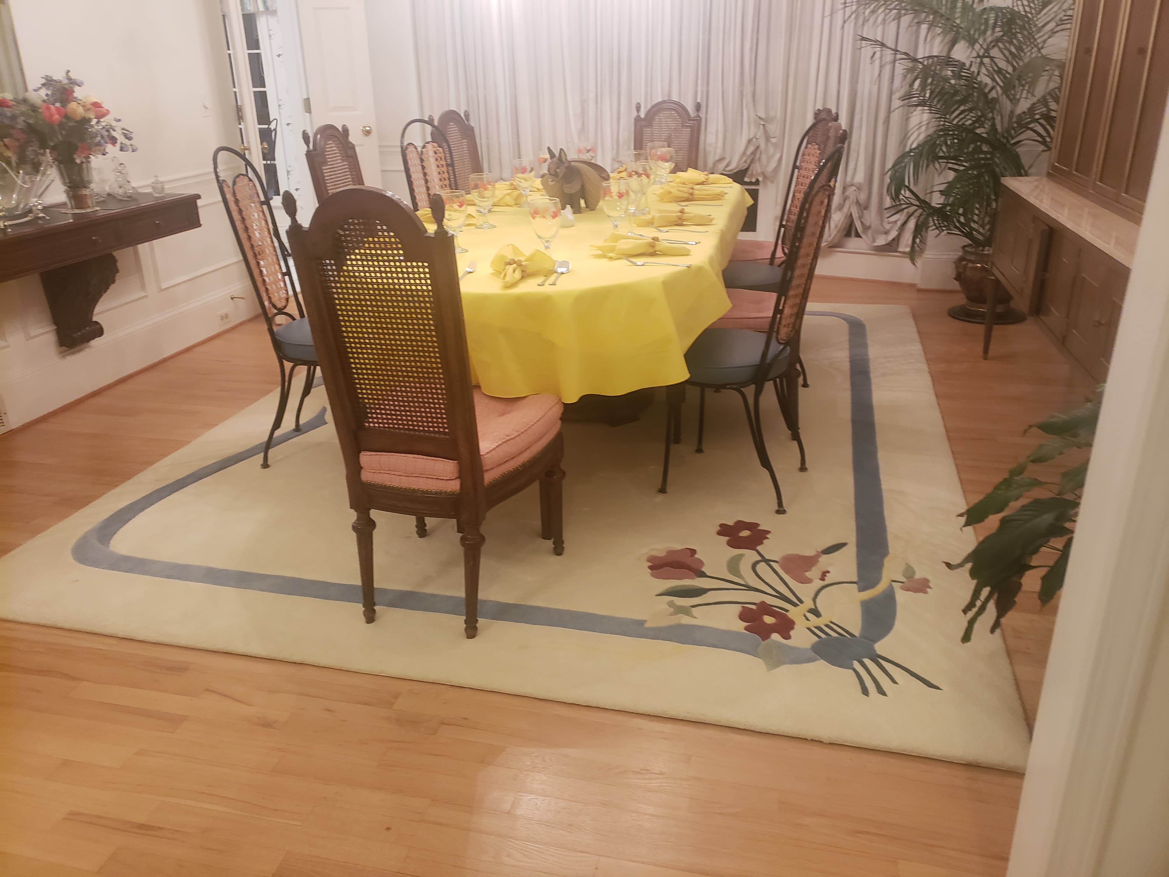Flooring project 36