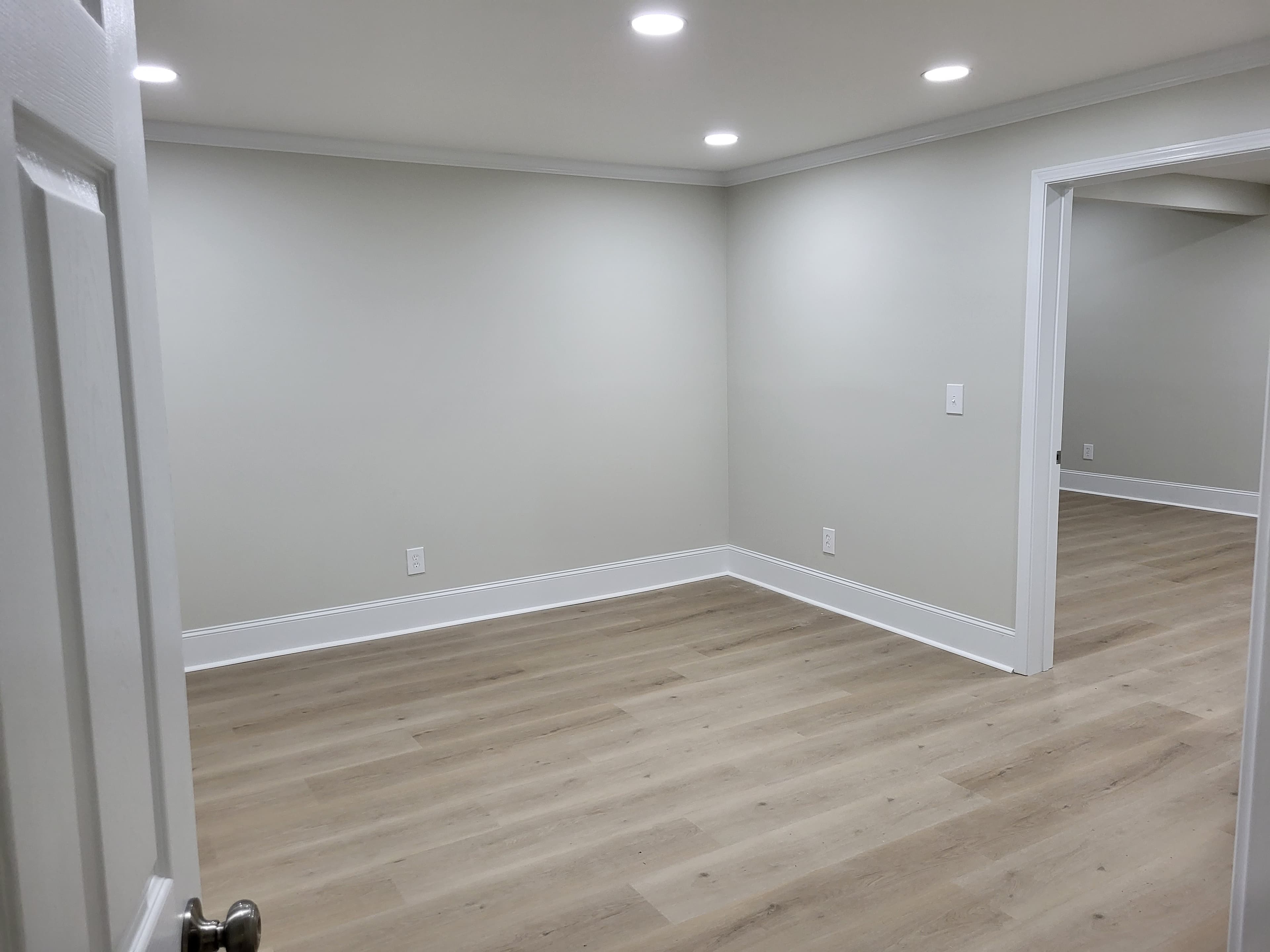 Flooring project 38