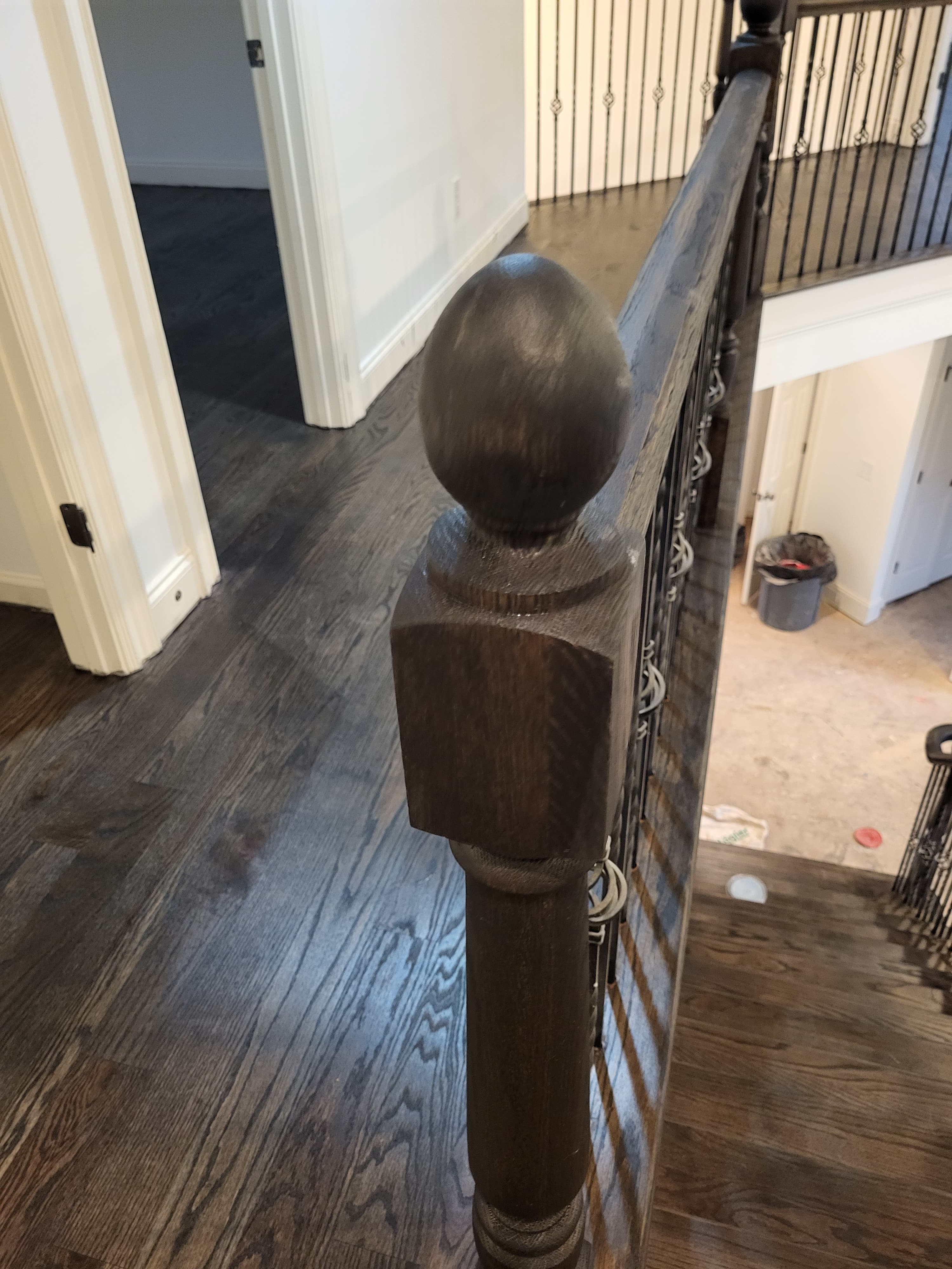 Flooring project 49