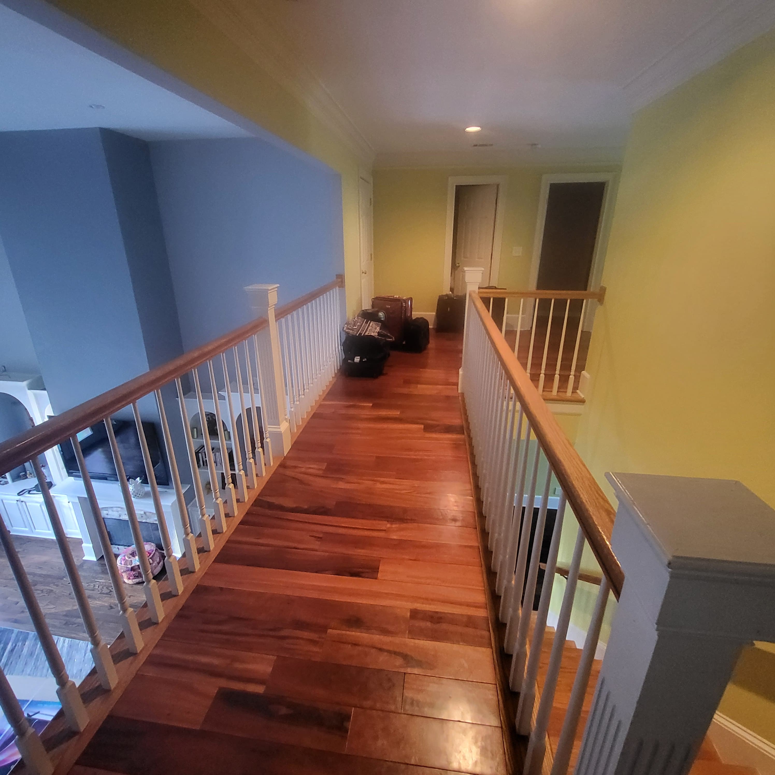 Flooring project 56