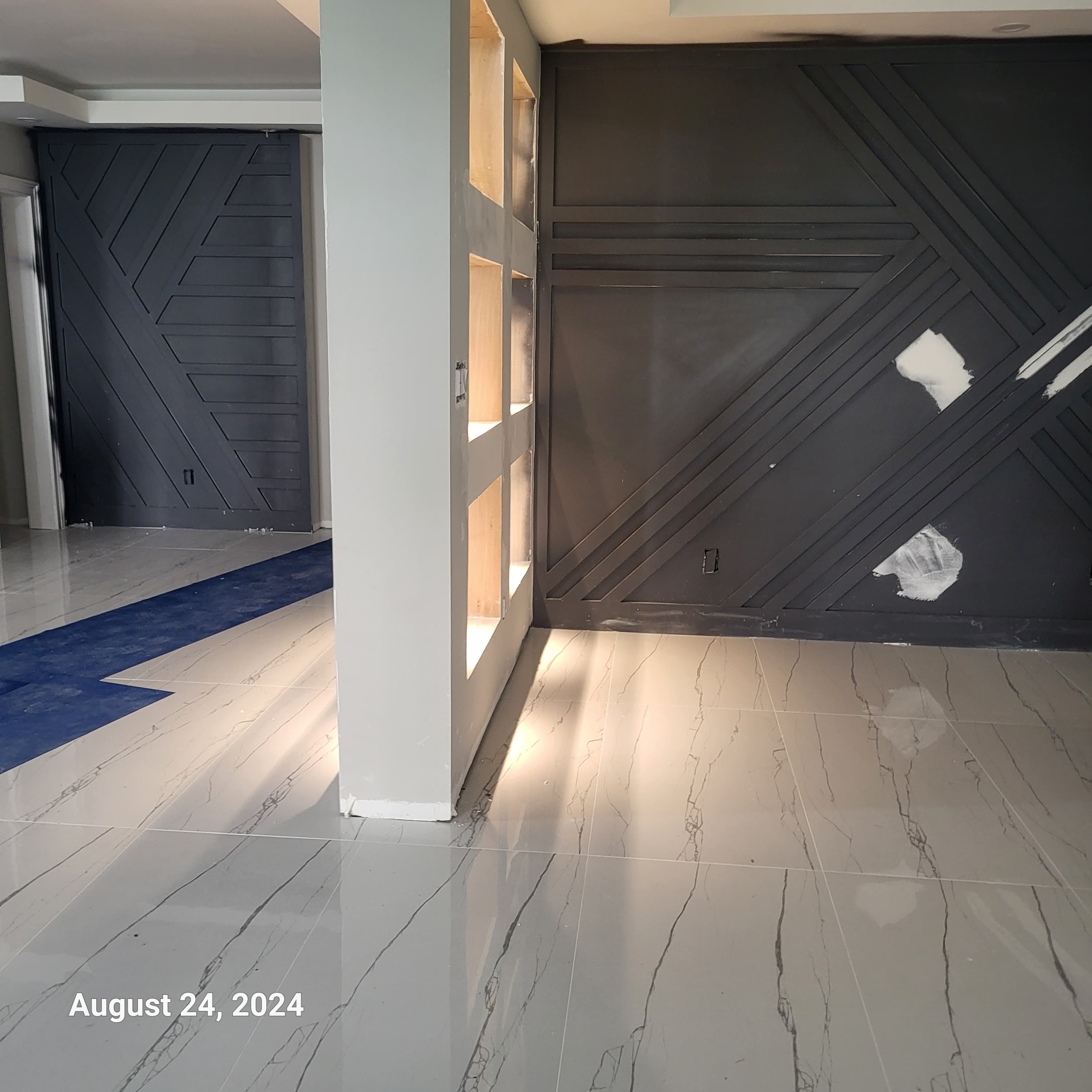 Flooring project 58