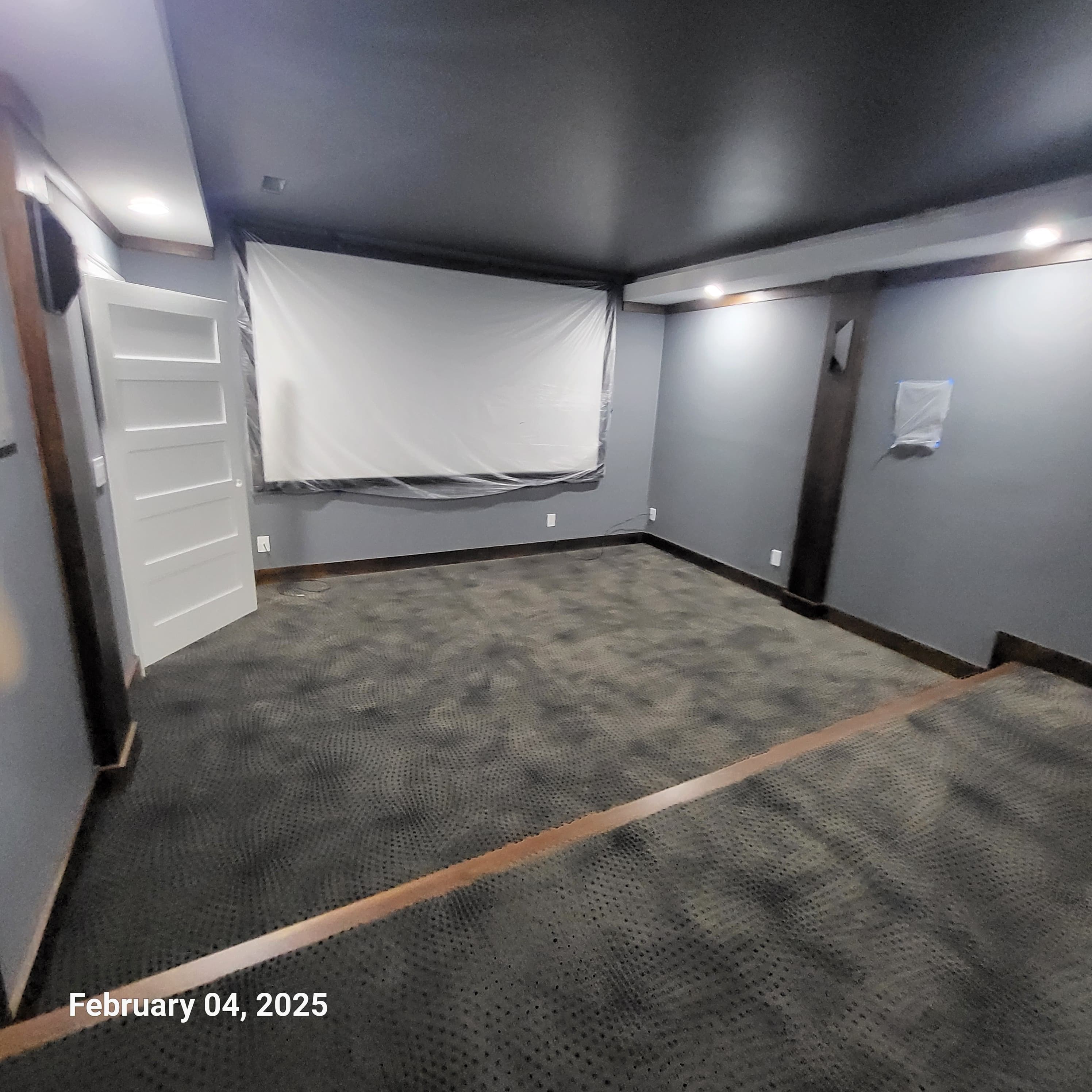 Flooring project 65