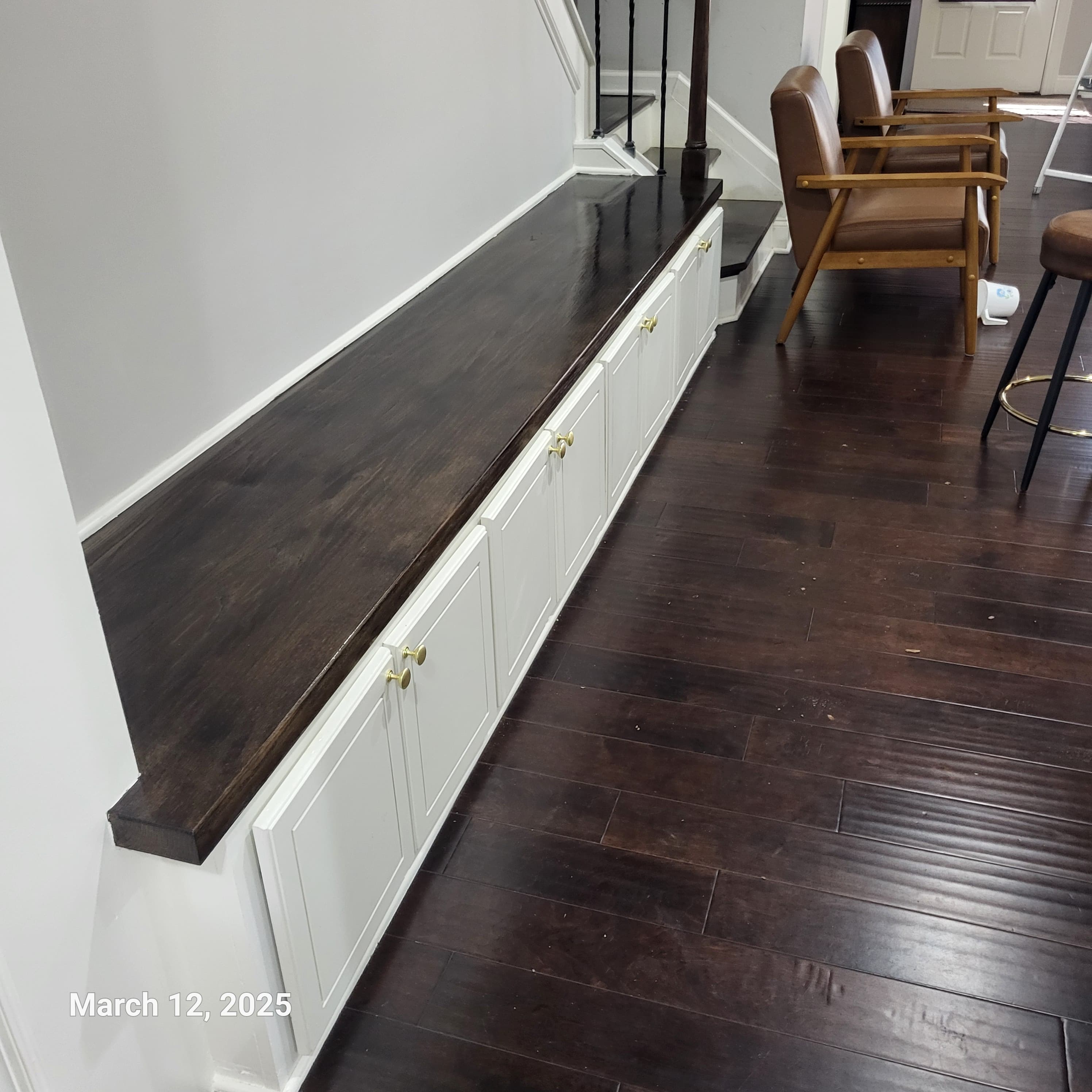 Flooring project 66
