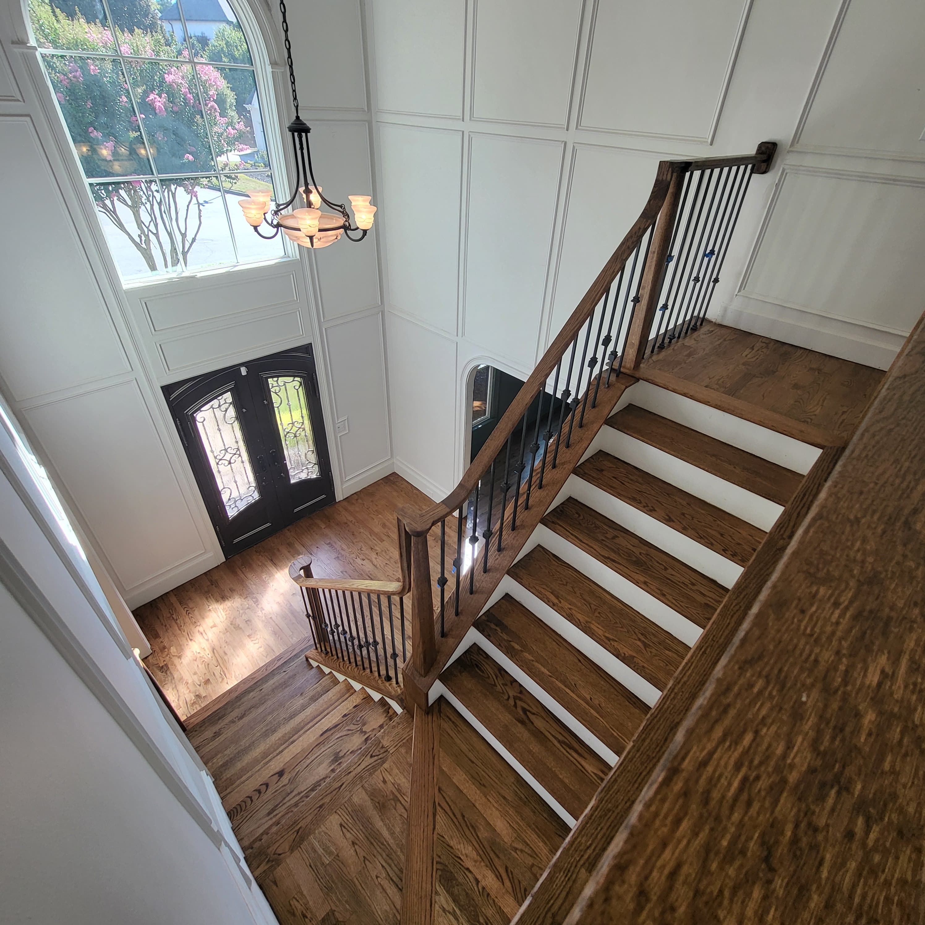 Flooring project 69