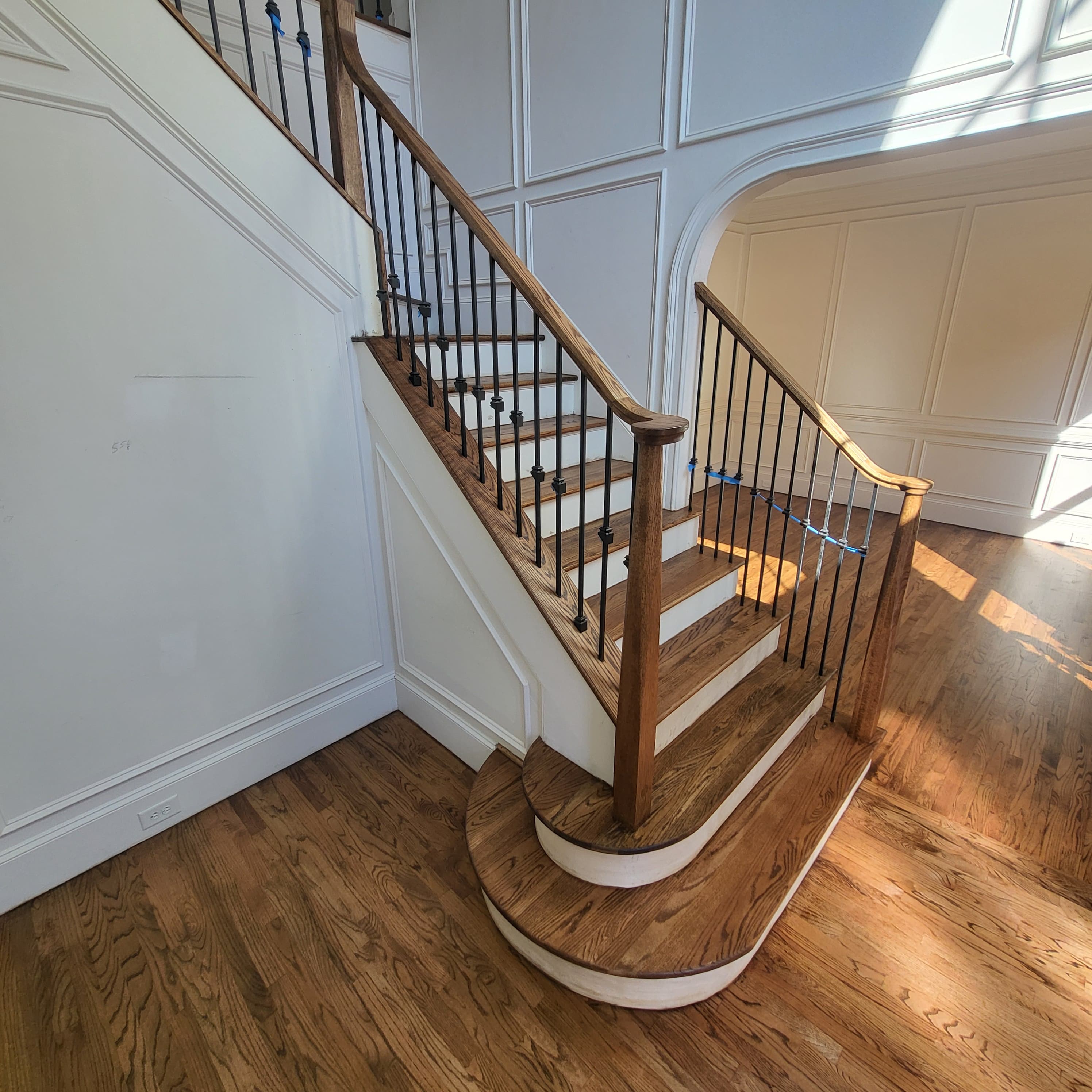 Flooring project 71