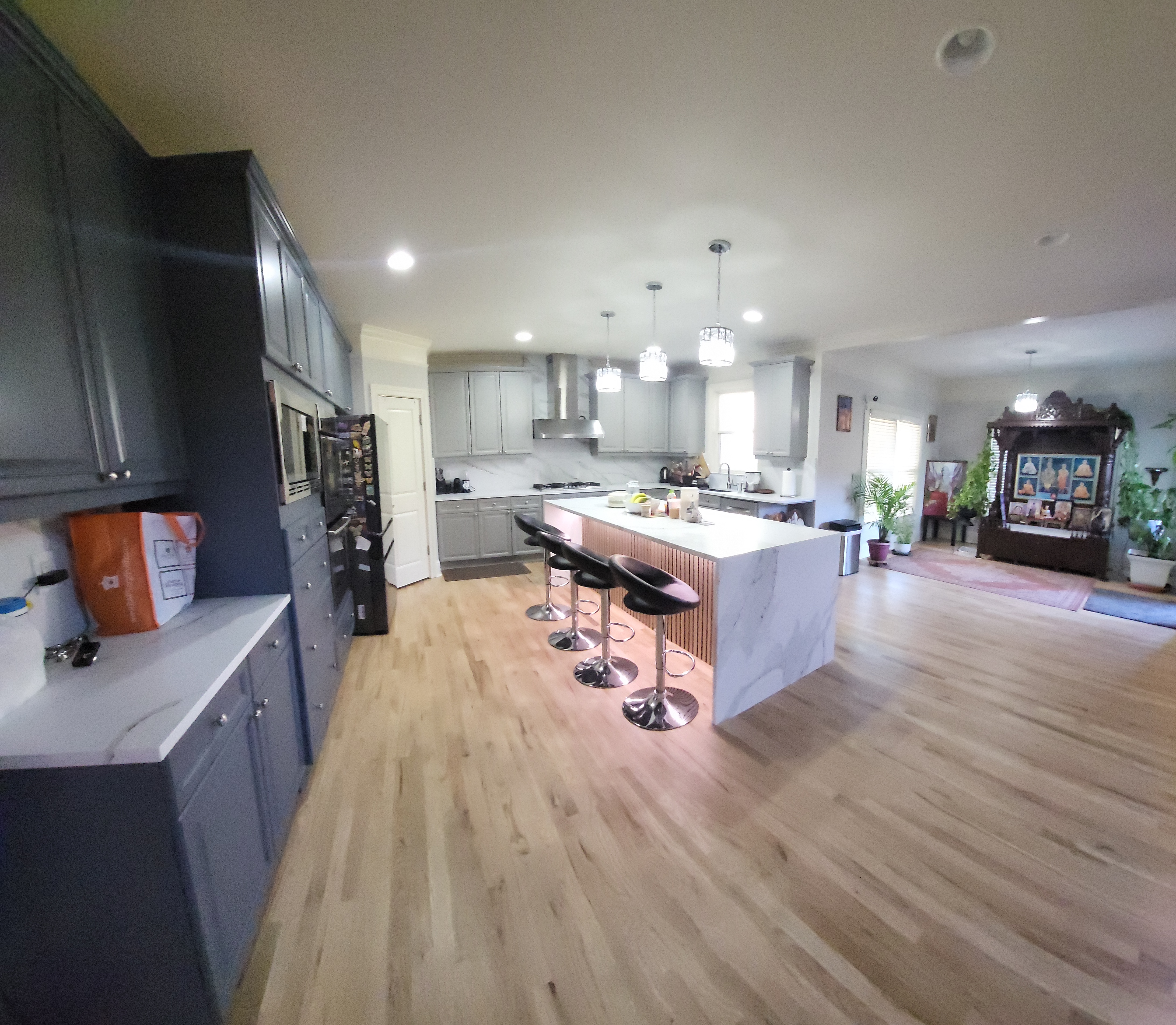 Flooring project 78