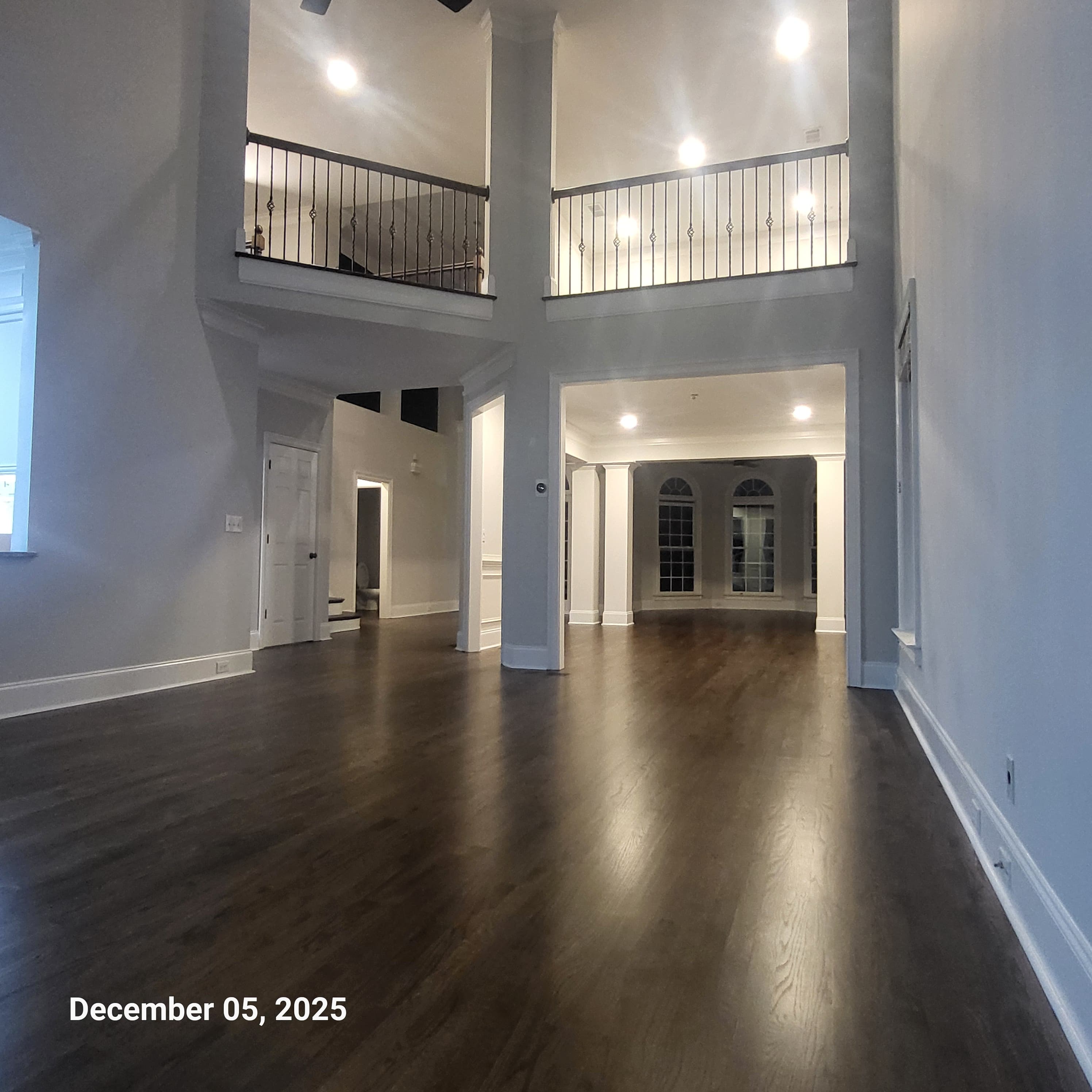 Flooring project 79