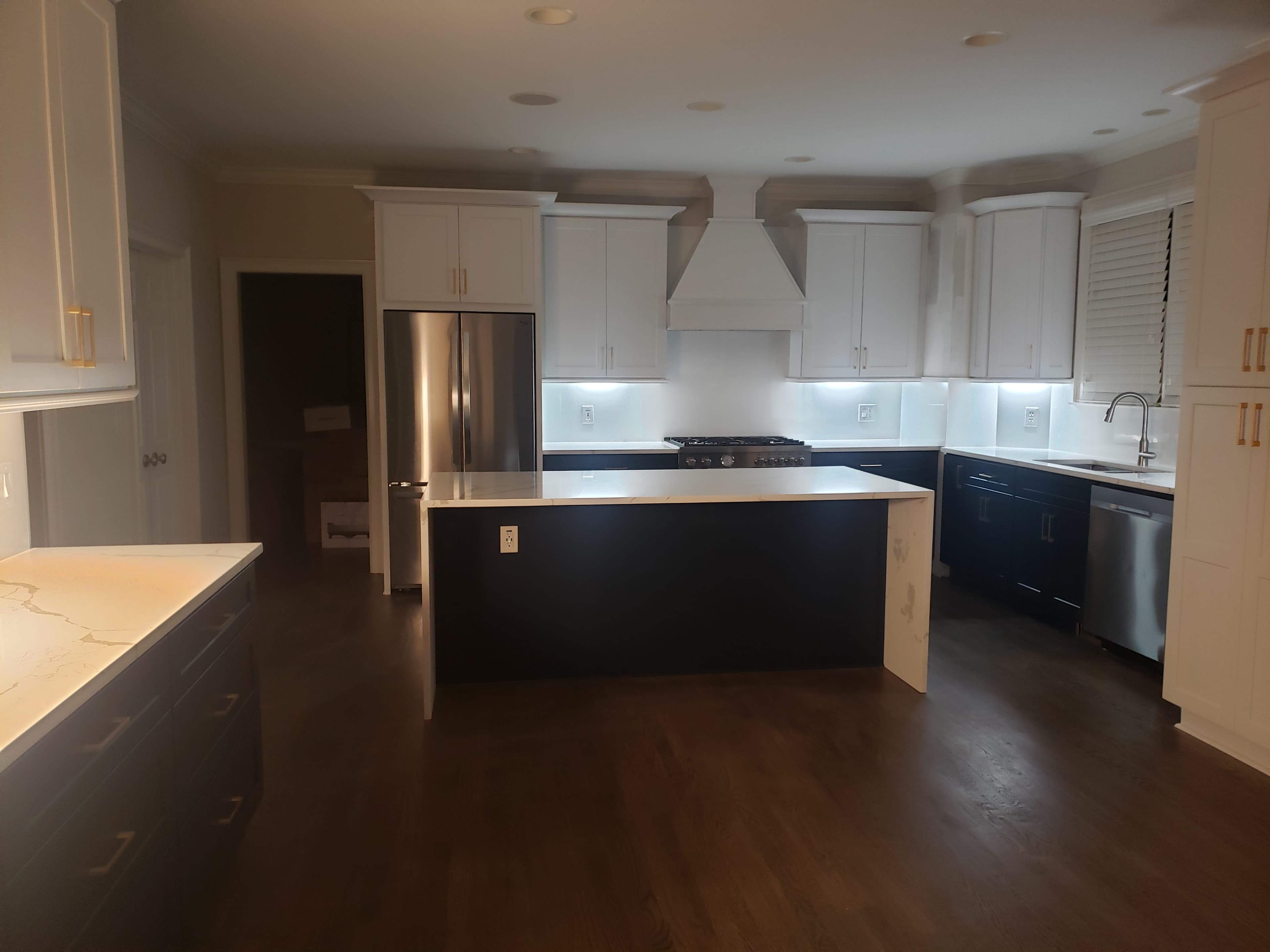 Kitchens project 4