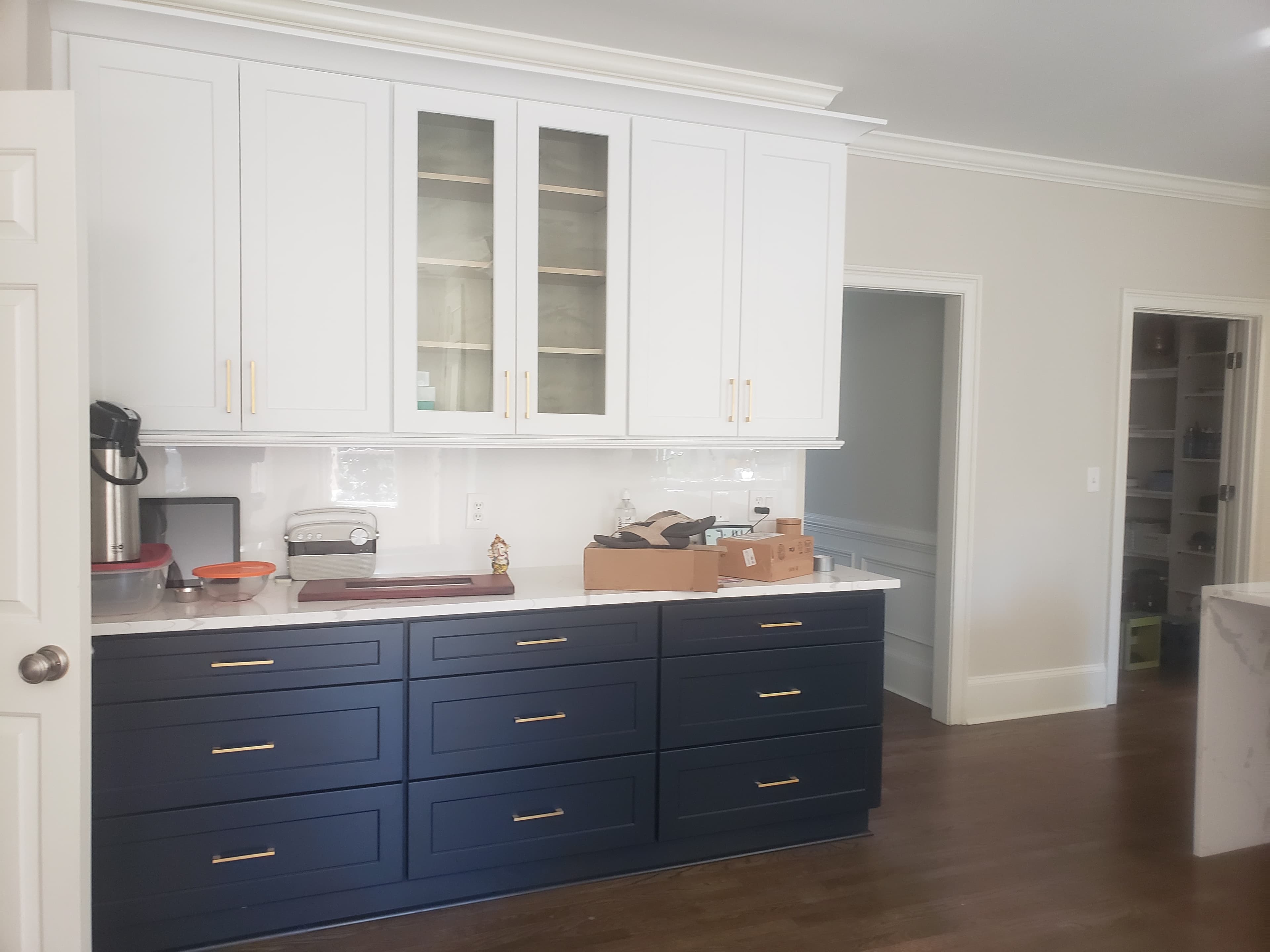 Kitchens project 5
