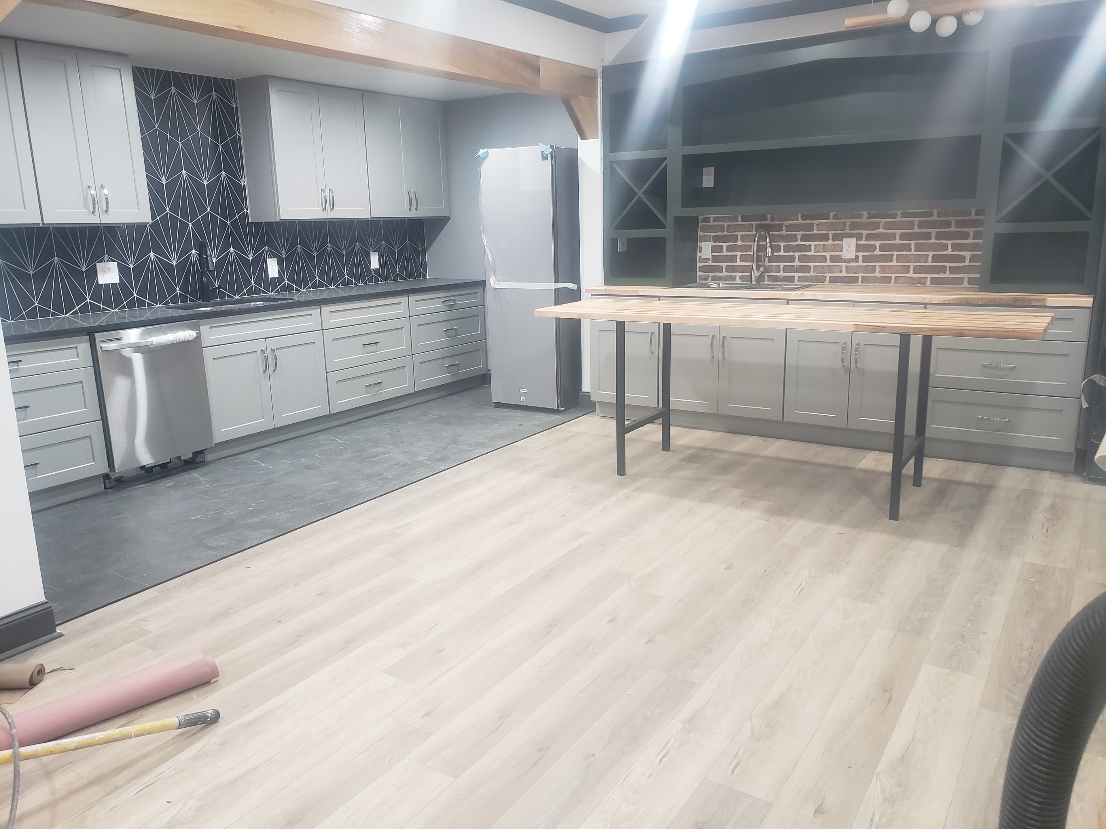 Kitchens project 7