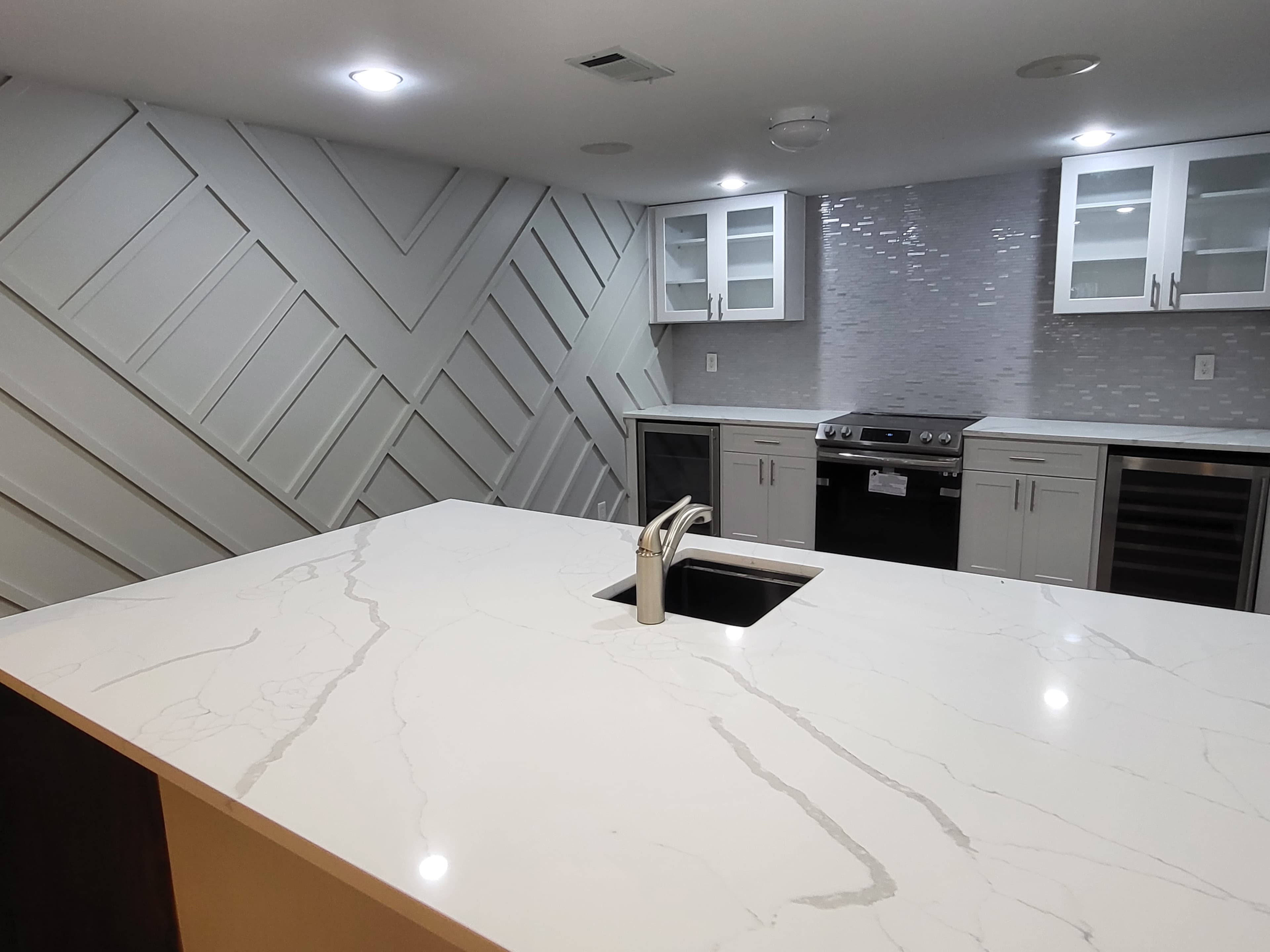 Kitchens project 10