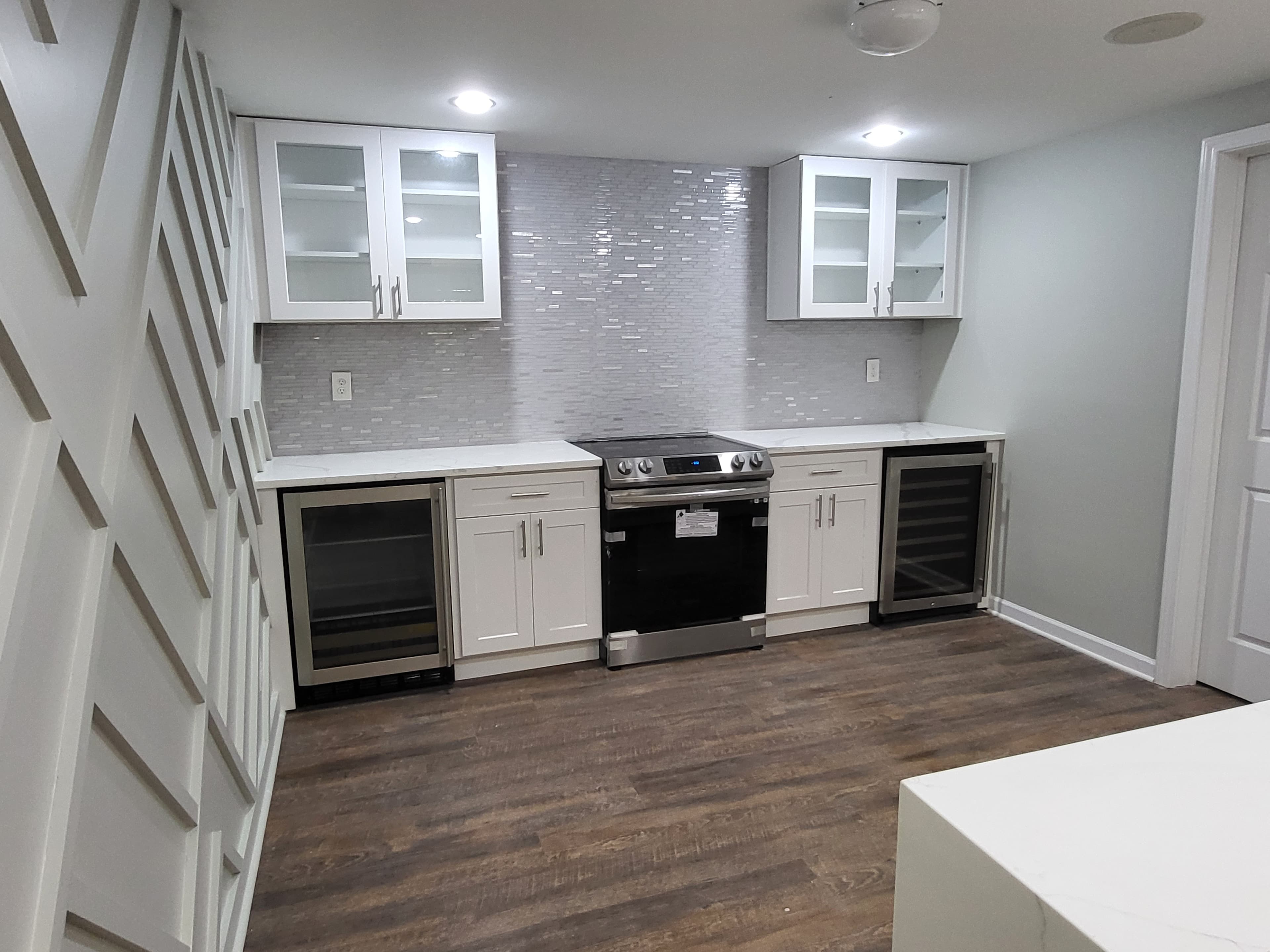 Kitchens project 11