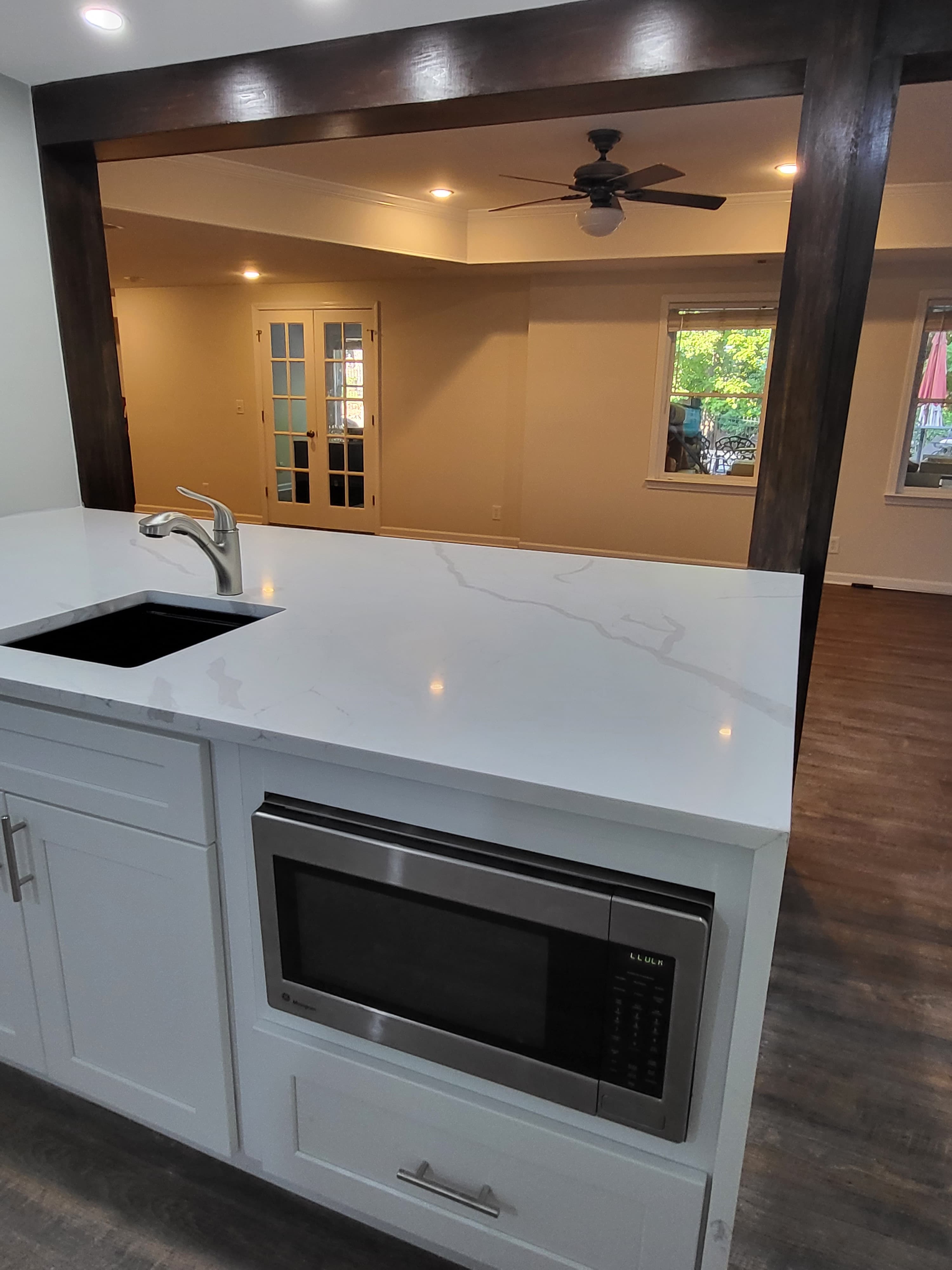 Kitchens project 12
