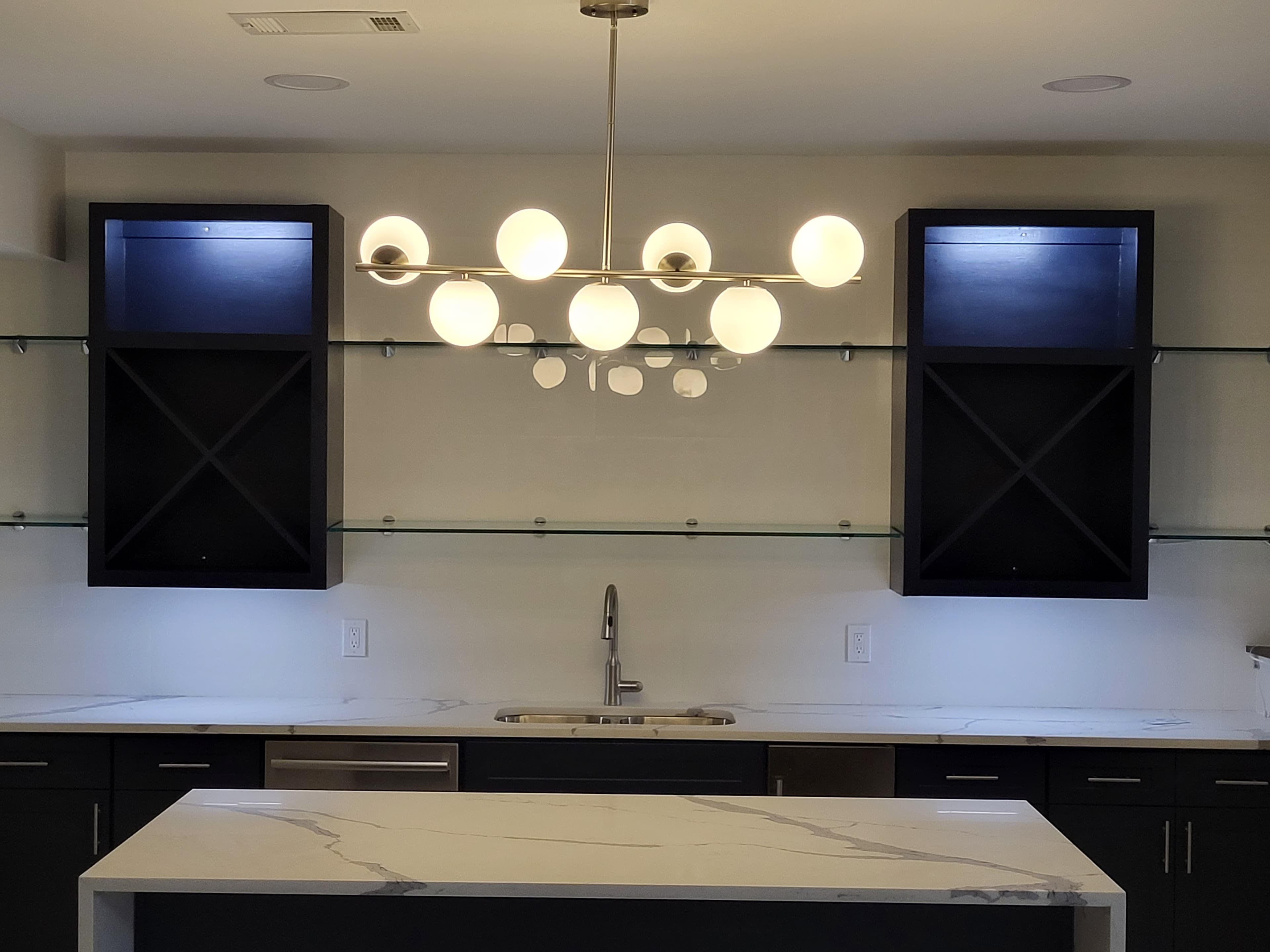 Kitchens project 13