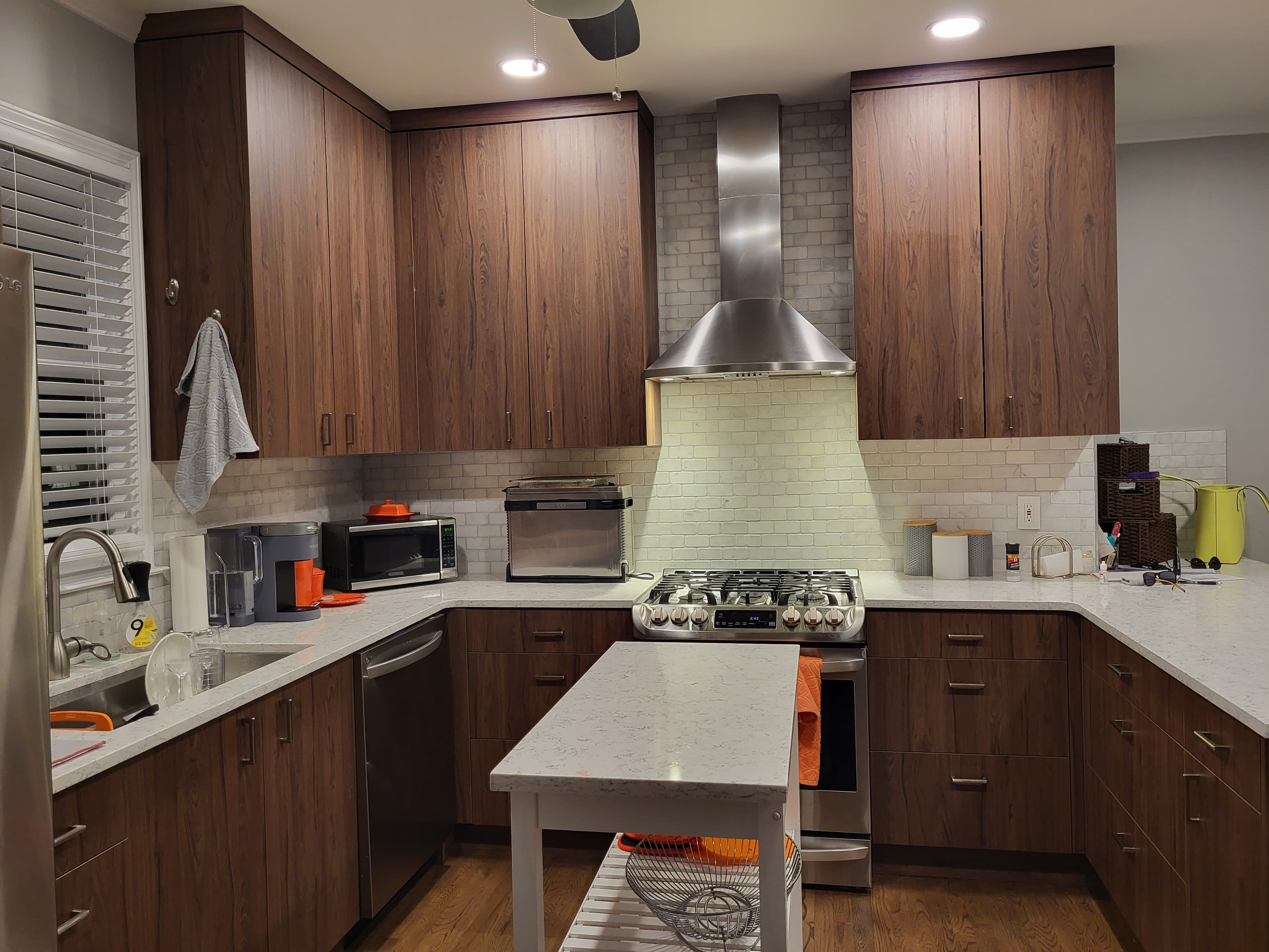 Kitchens project 15