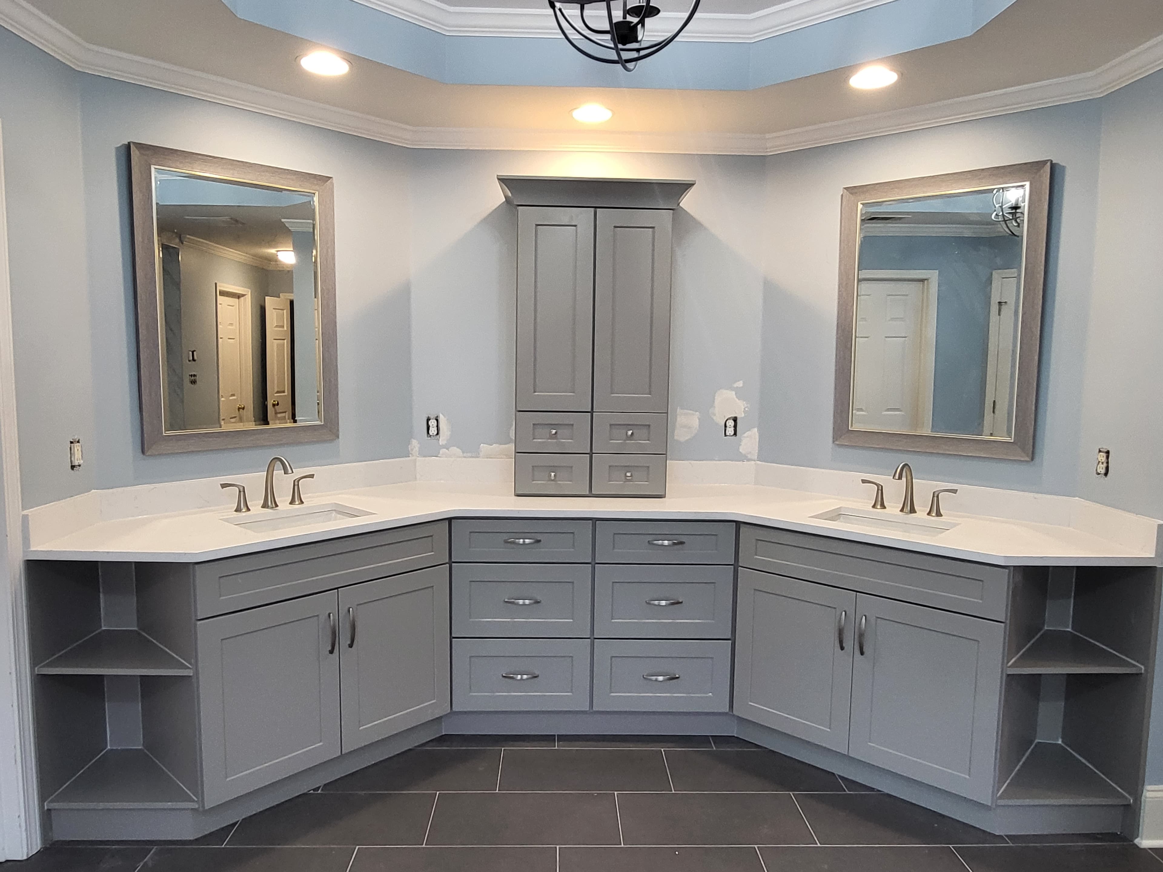 Kitchens project 16