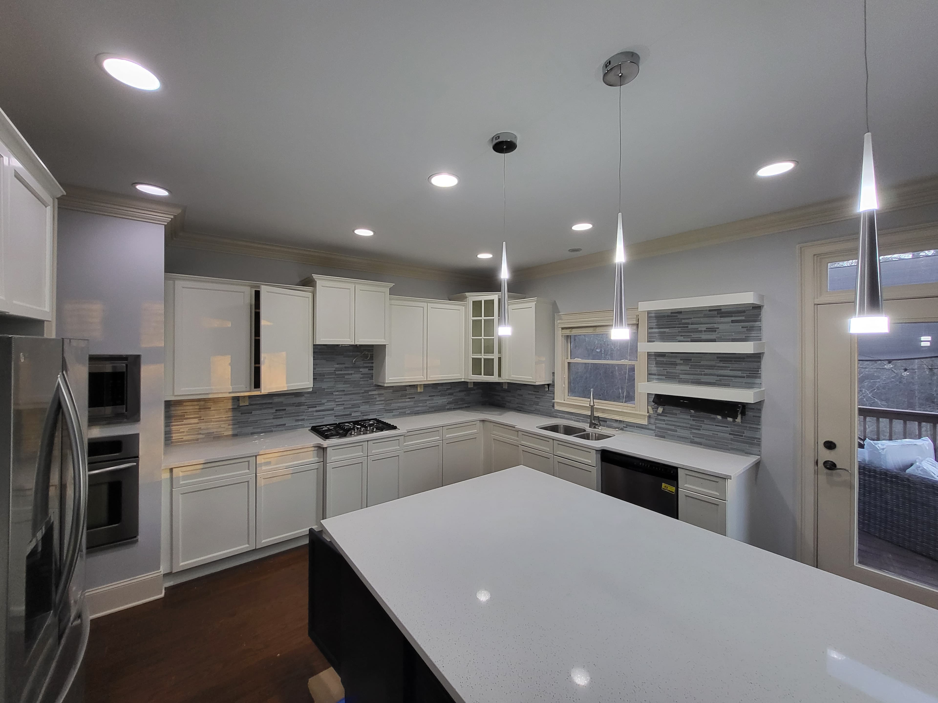 Kitchens project 17