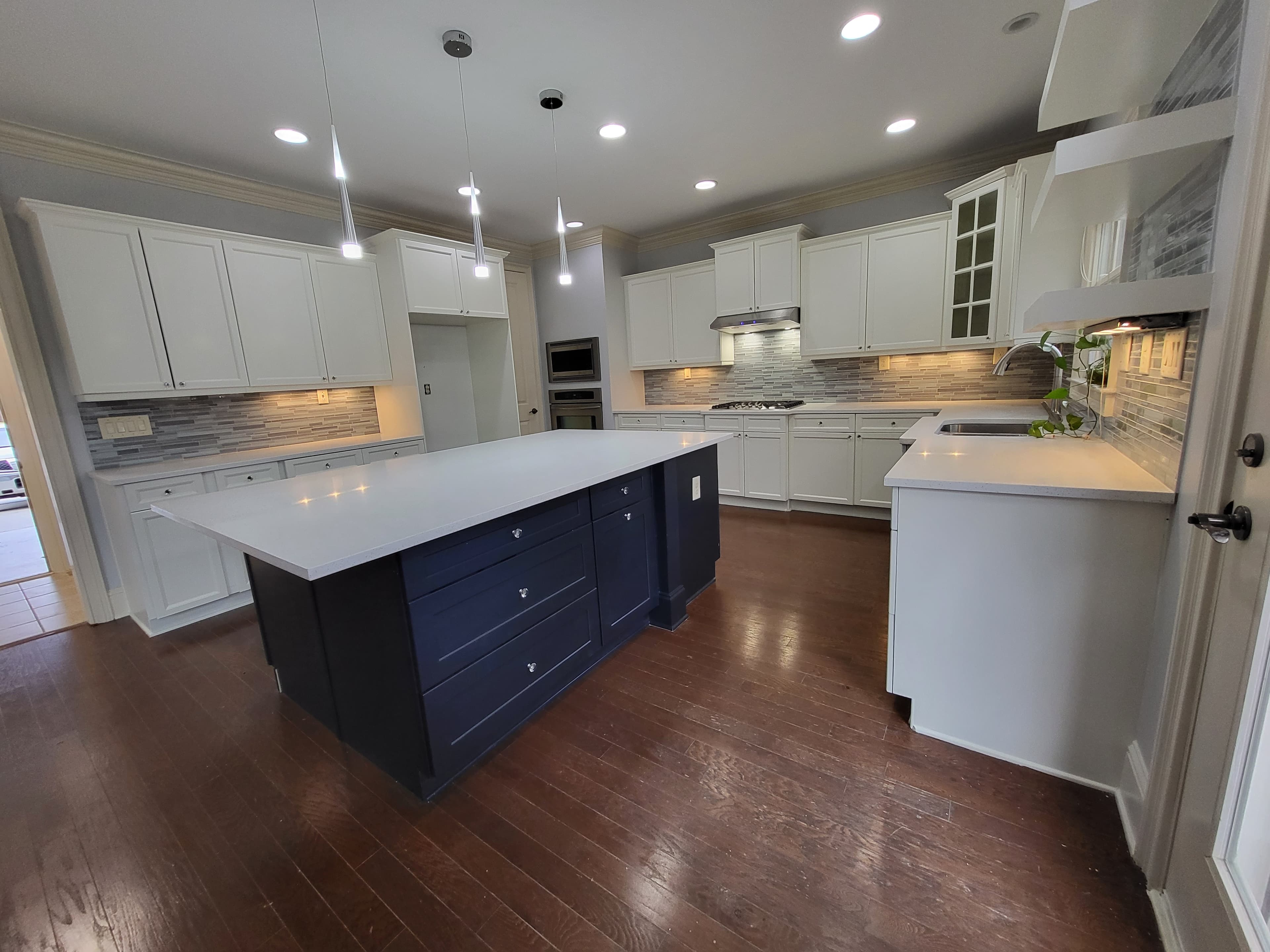 Kitchens project 18
